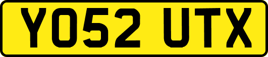 YO52UTX