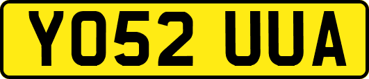 YO52UUA