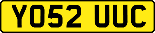 YO52UUC