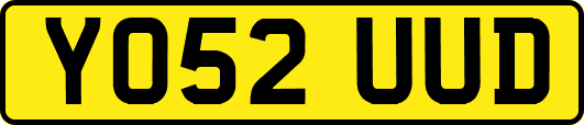 YO52UUD