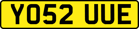 YO52UUE