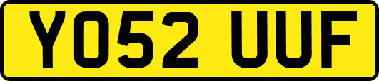 YO52UUF
