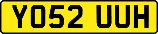 YO52UUH