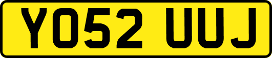 YO52UUJ