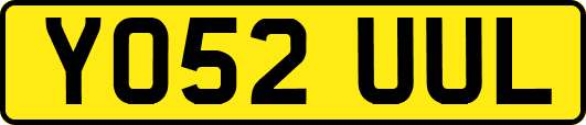 YO52UUL
