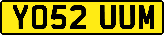 YO52UUM