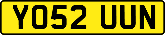 YO52UUN