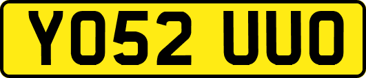 YO52UUO