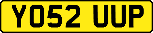 YO52UUP