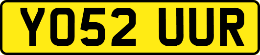 YO52UUR