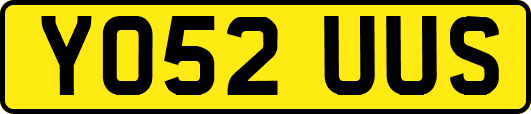 YO52UUS
