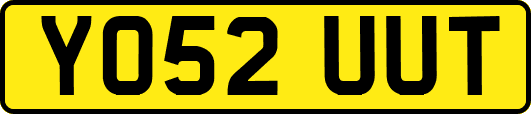 YO52UUT