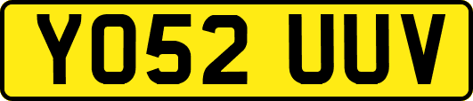 YO52UUV