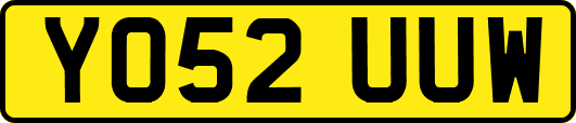 YO52UUW
