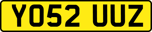 YO52UUZ