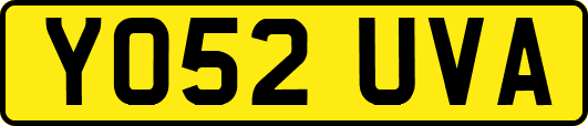 YO52UVA