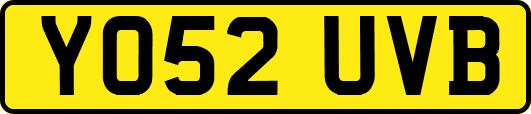 YO52UVB