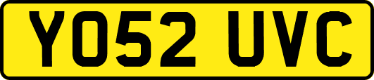 YO52UVC