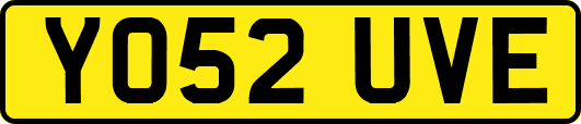 YO52UVE
