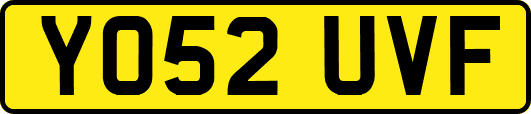 YO52UVF