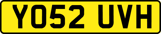 YO52UVH