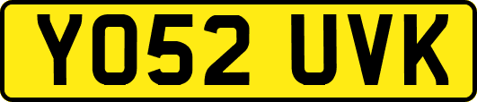 YO52UVK