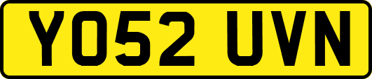 YO52UVN