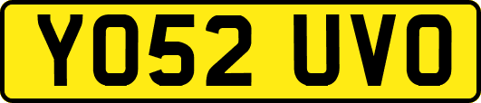 YO52UVO