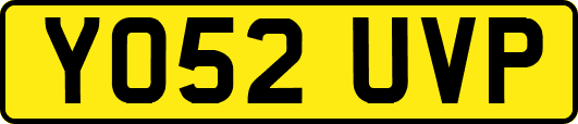 YO52UVP