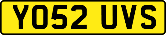 YO52UVS