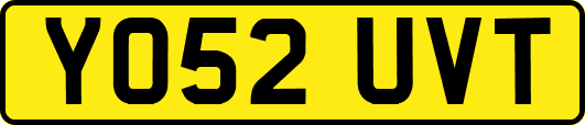 YO52UVT