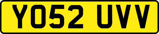 YO52UVV