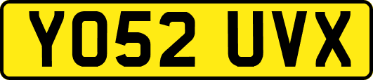 YO52UVX