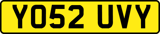 YO52UVY