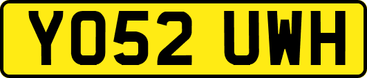 YO52UWH