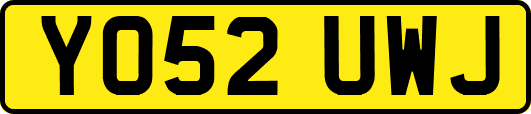 YO52UWJ