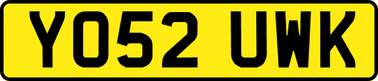YO52UWK