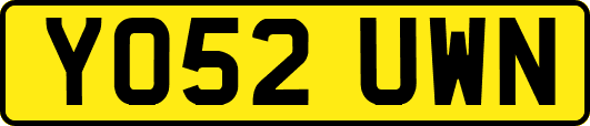 YO52UWN