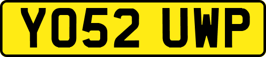 YO52UWP