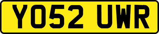 YO52UWR
