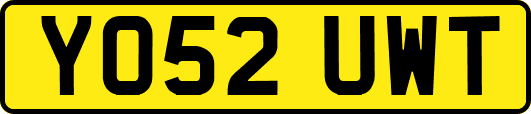 YO52UWT