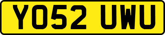 YO52UWU