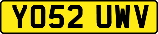 YO52UWV