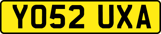 YO52UXA