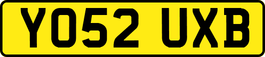 YO52UXB