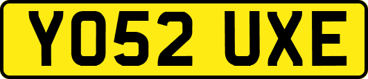 YO52UXE