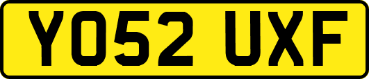 YO52UXF