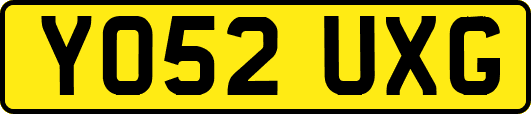 YO52UXG
