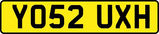 YO52UXH