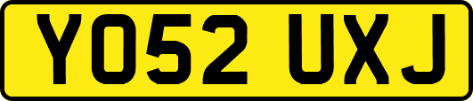 YO52UXJ